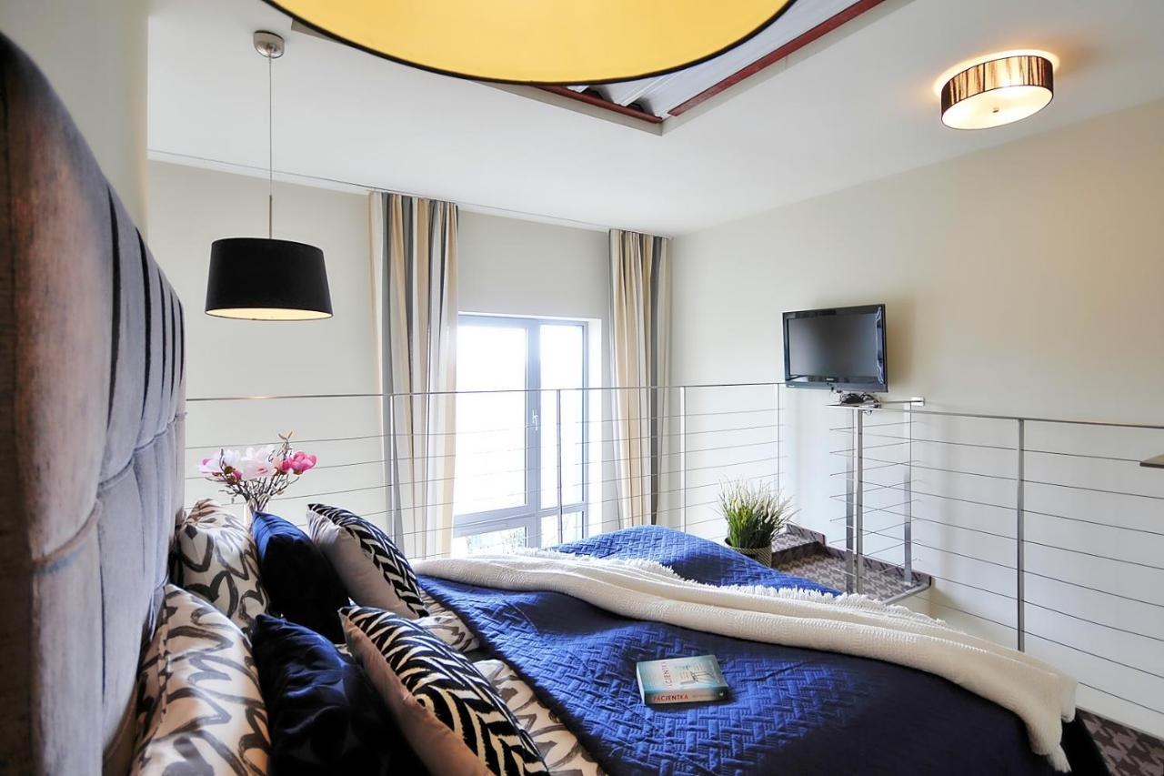 408 W Royal Tulip Sand 200 M Plaza Prywatny Dobruk Apartamenty Kołobrzeg Exterior foto