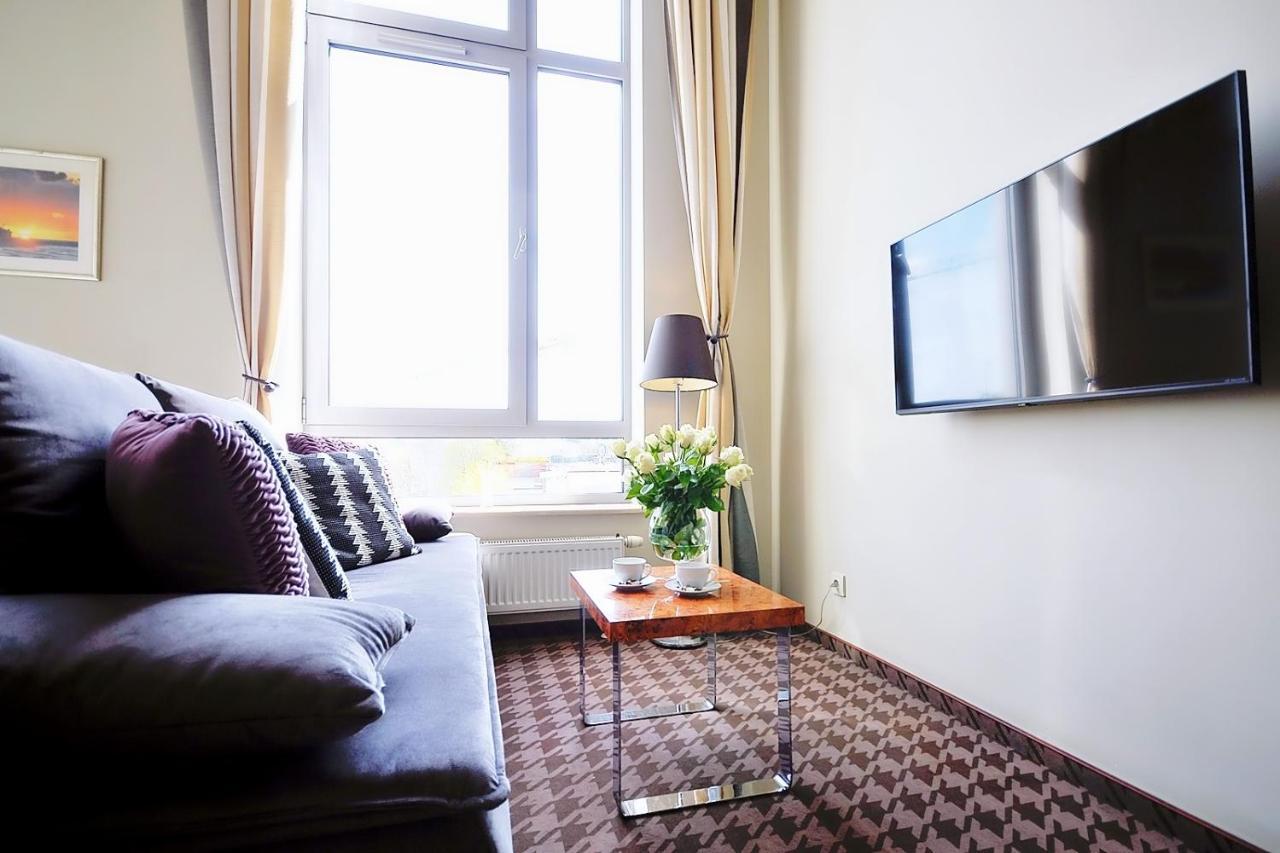 408 W Royal Tulip Sand 200 M Plaza Prywatny Dobruk Apartamenty Kołobrzeg Exterior foto