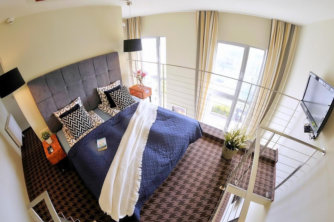 408 W Royal Tulip Sand 200 M Plaza Prywatny Dobruk Apartamenty Kołobrzeg Exterior foto