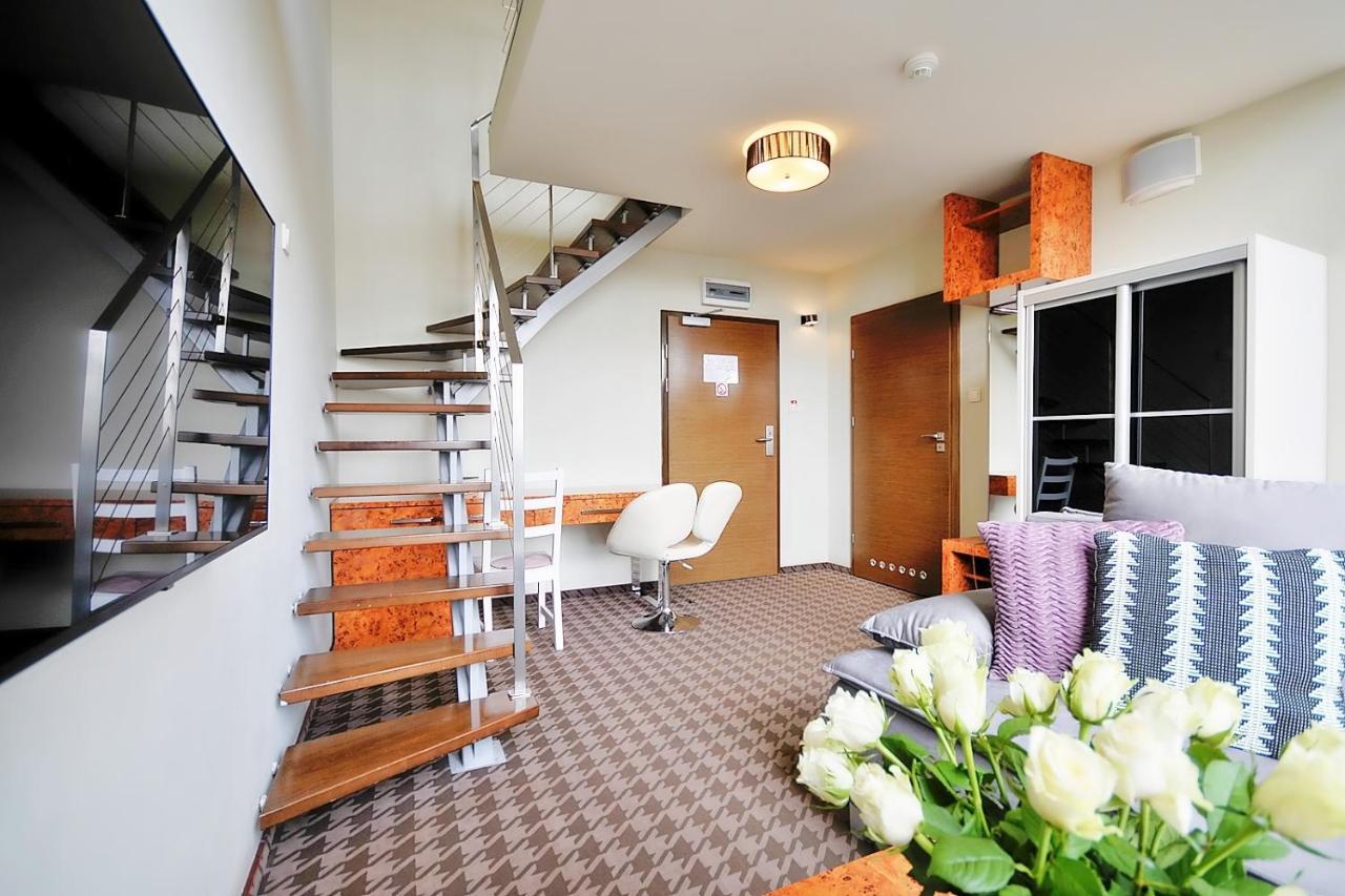 408 W Royal Tulip Sand 200 M Plaza Prywatny Dobruk Apartamenty Kołobrzeg Exterior foto