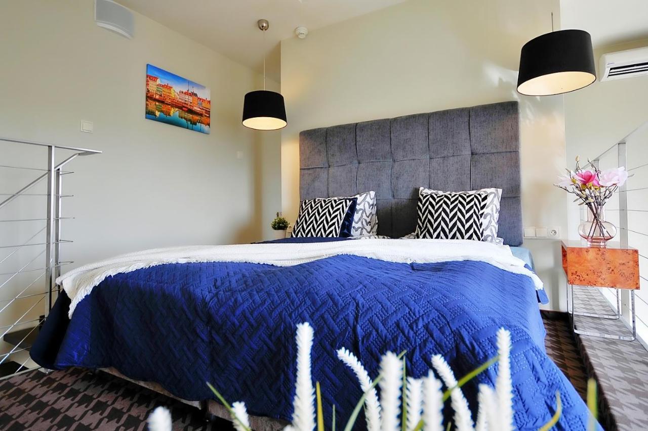 408 W Royal Tulip Sand 200 M Plaza Prywatny Dobruk Apartamenty Kołobrzeg Exterior foto