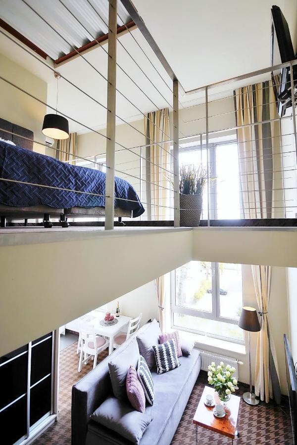 408 W Royal Tulip Sand 200 M Plaza Prywatny Dobruk Apartamenty Kołobrzeg Exterior foto