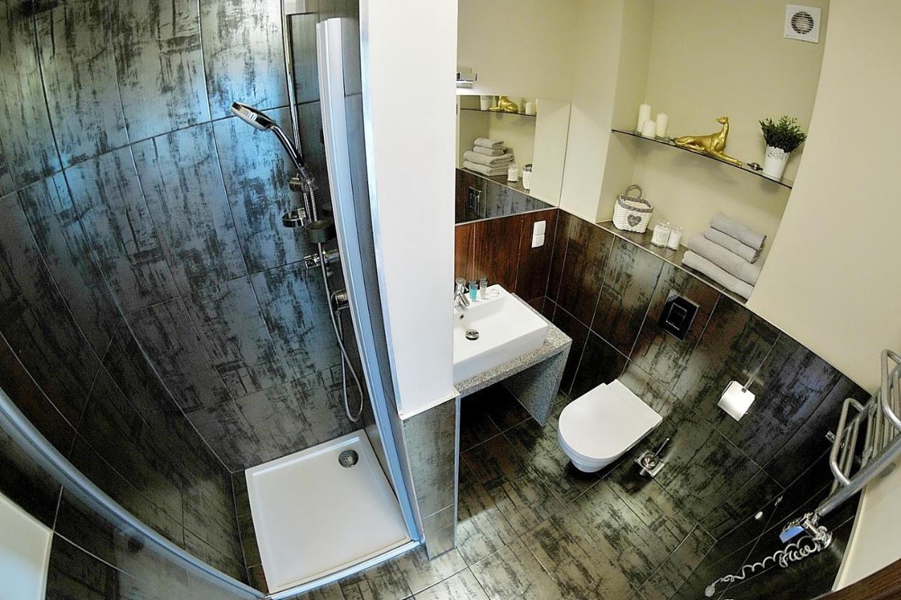 408 W Royal Tulip Sand 200 M Plaza Prywatny Dobruk Apartamenty Kołobrzeg Exterior foto
